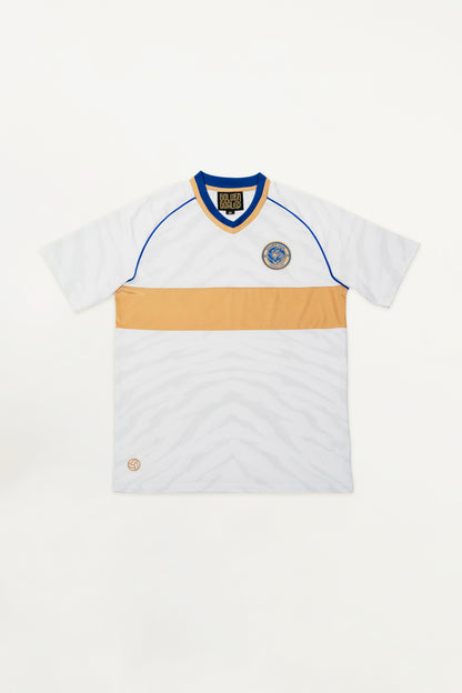 "EL TIGRE" JERSEY